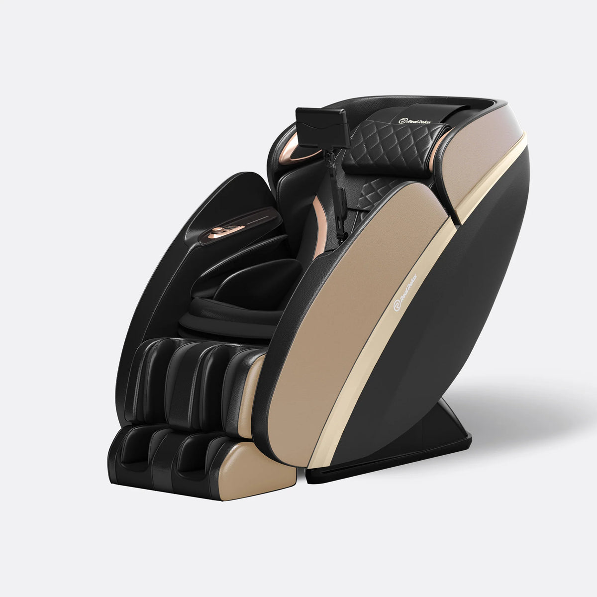 PS6500 4D AI Zero Gravity Massage Chair