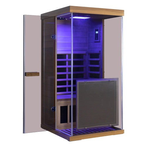 My Journey to Health through Mold and Chemical Exposure with Infrared Sauna