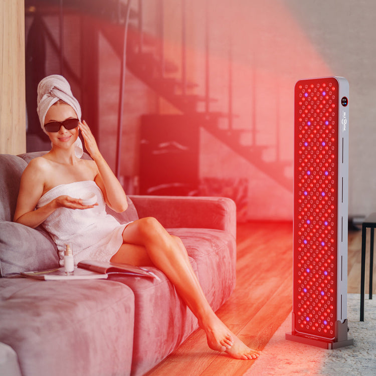Red Light Therapy