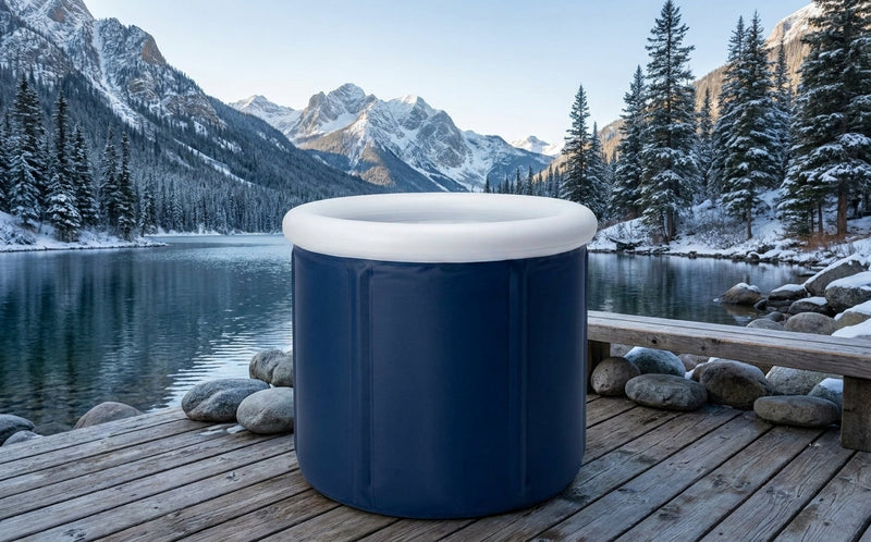 Cold Plunges