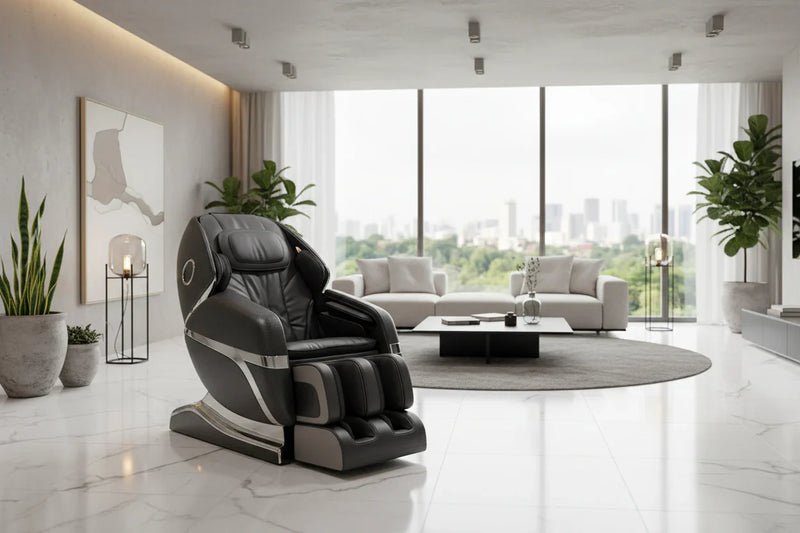 Massage Chairs