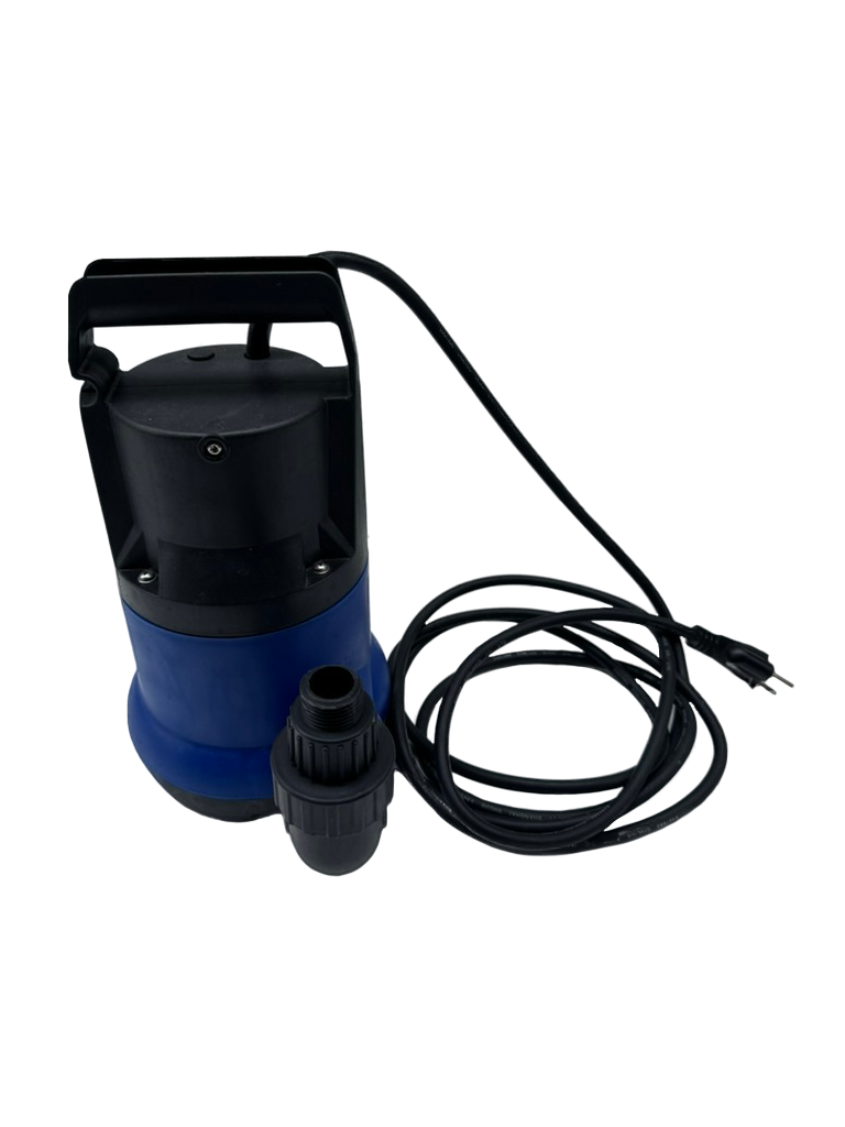 RevX Cold Plunge Drain Pump