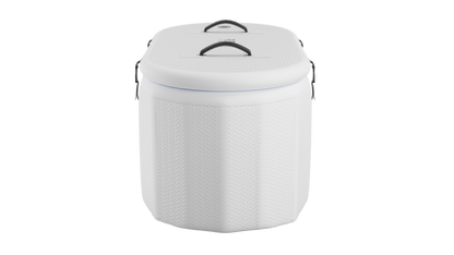 RevX Inflatable Cold Plunge Tub Classic