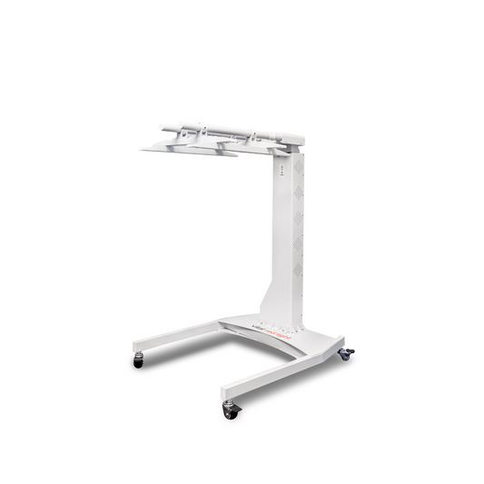 Motorized Stand for Vital Red Light Therapy Panels