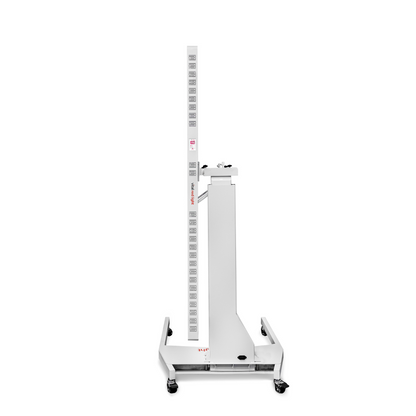 Motorized Stand for Vital Red Light Therapy Panels