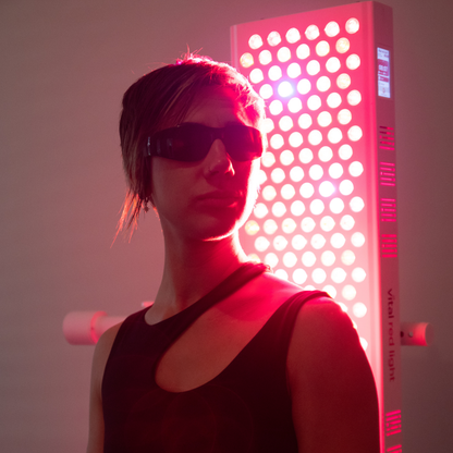 Vital Elite 2.0 – Professional 9-Wavelength Red Light Therapy Panel