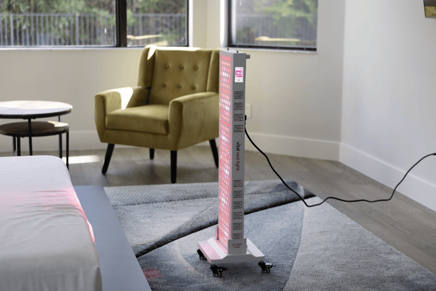 Vital Elite 2.0 Boot Stand