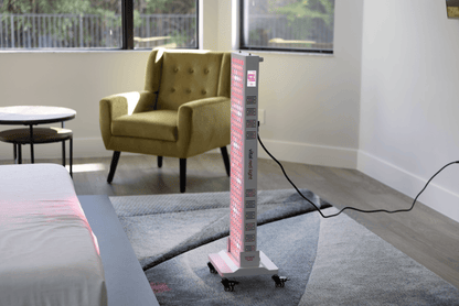 Vital Elite 2.0 Boot Stand