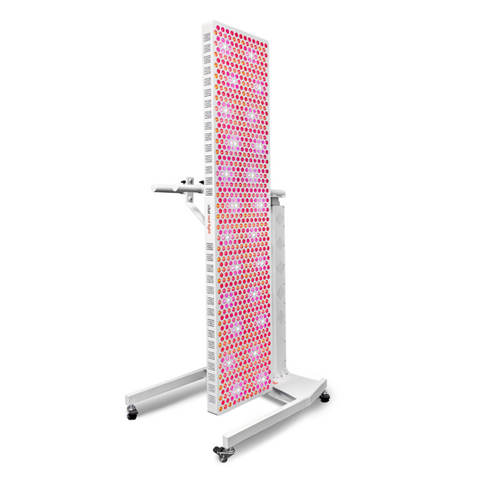 Vital Ultimate Full-Body Red Light Therapy Panel