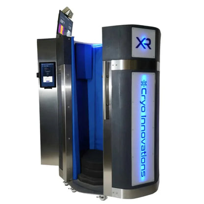 Cryotherapy Chamber