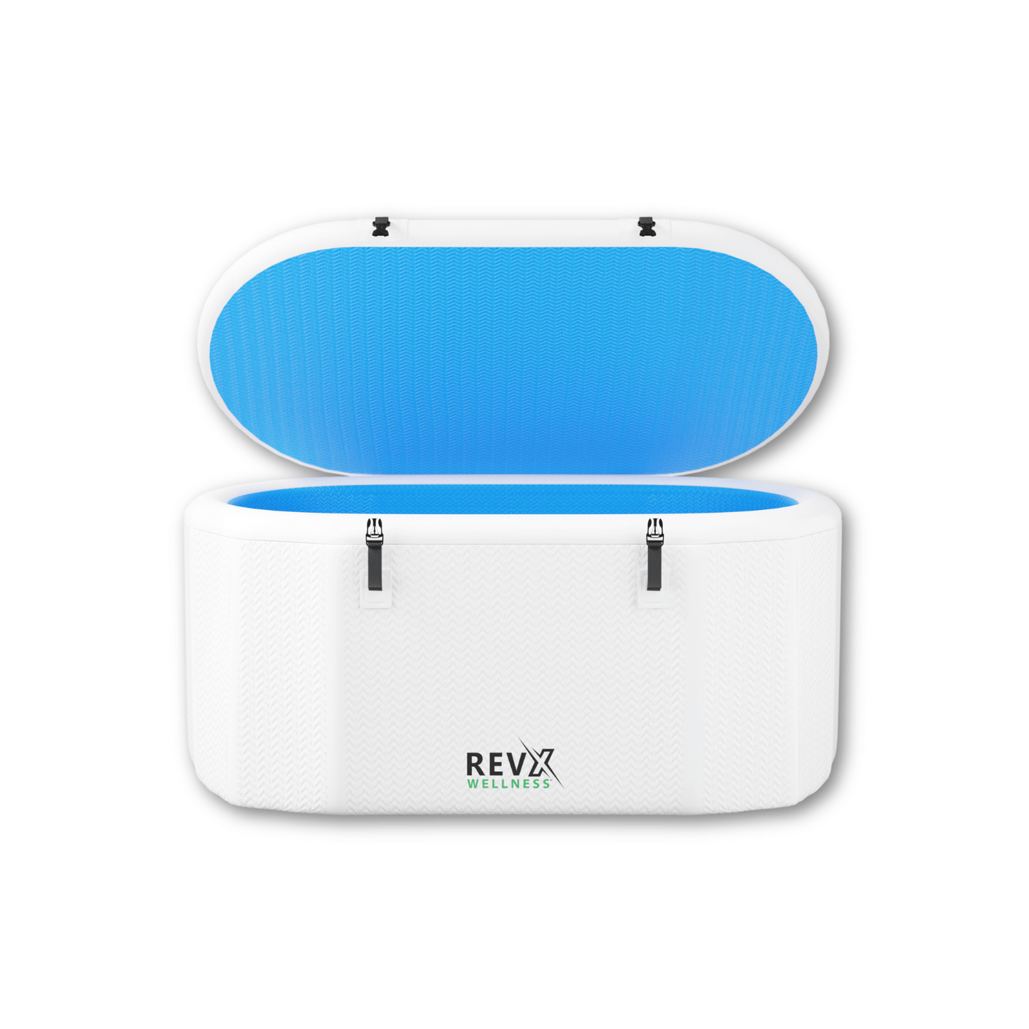 RevX Inflatable Cold Plunge Tub Classic
