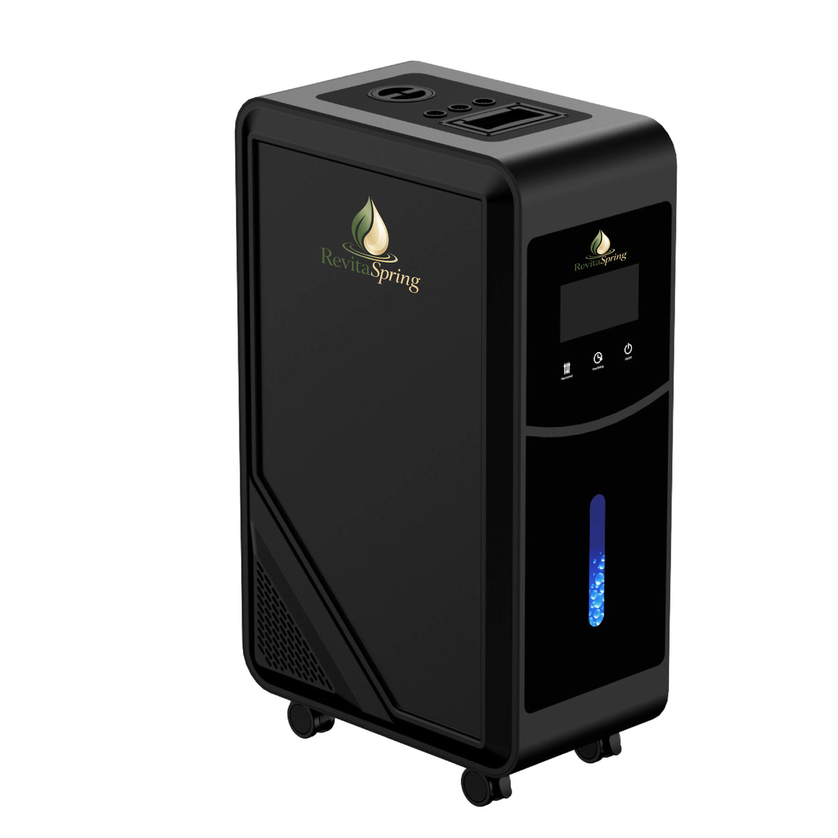 RevitaSpring H3000 molecular hydrogen and oxygen generator
