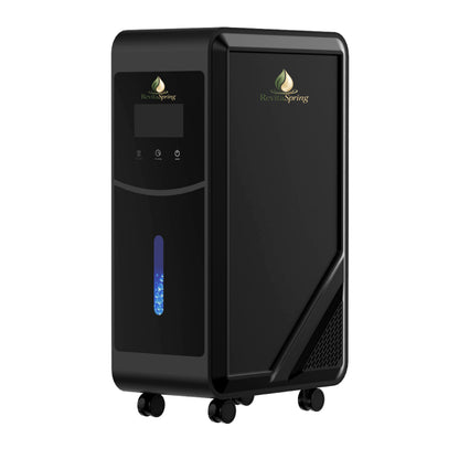 RevitaSpring H900 Molecular Hydrogen + Oxygen Generator