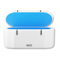 RevX Inflatable Cold Plunge Tub Deluxe