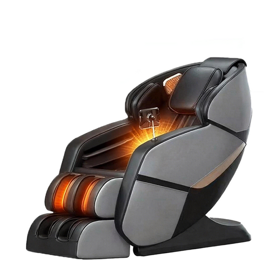 FlexiZen V10 Smart Massage Chair