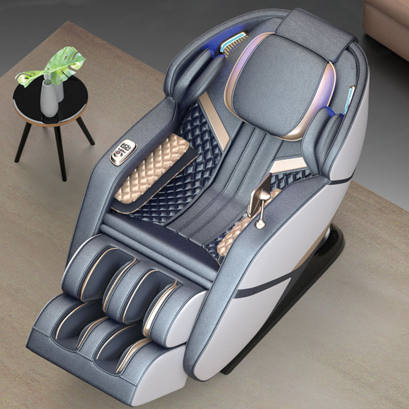 FlexiZen V10 Smart Massage Chair