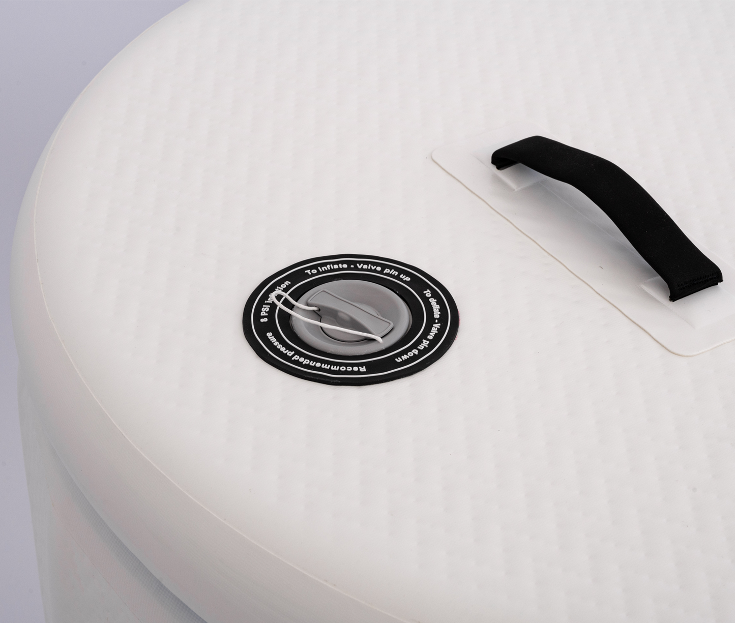RevX Inflatable Cold Plunge Tub Classic