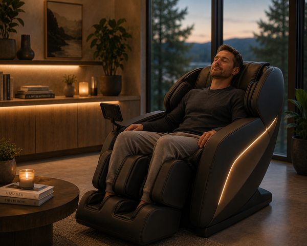 Massage Chairs