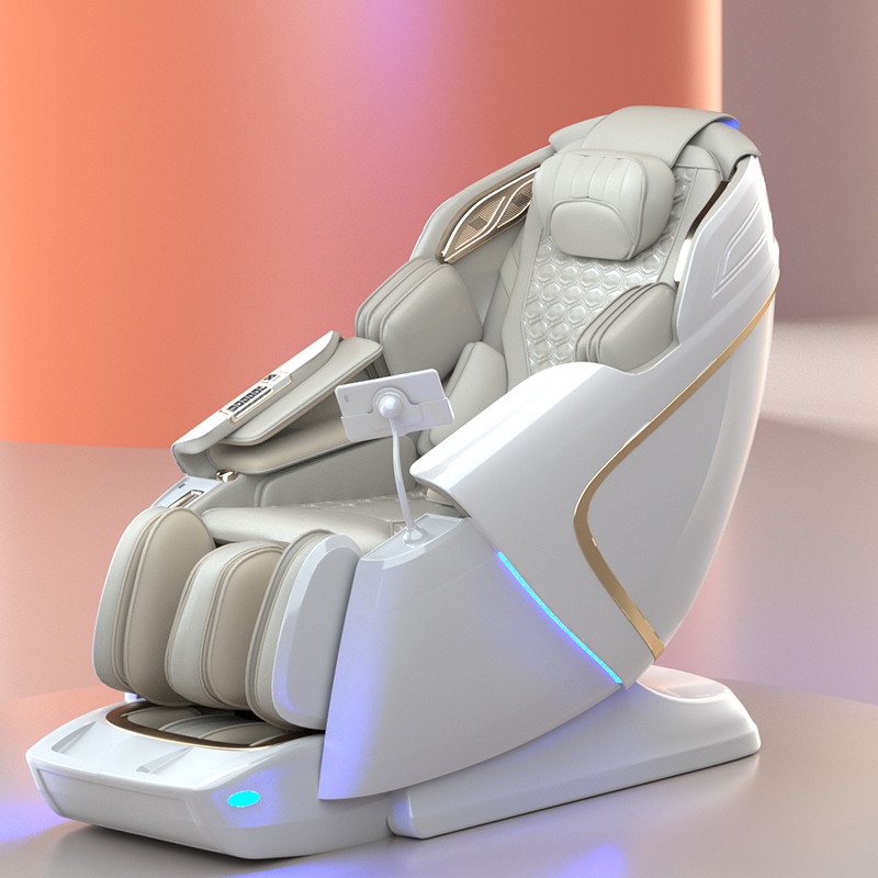 NeuroLuxe SL 4D Massage Chair