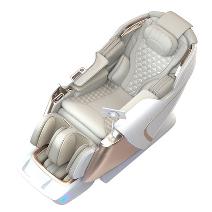 NeuroLuxe SL 4D Massage Chair