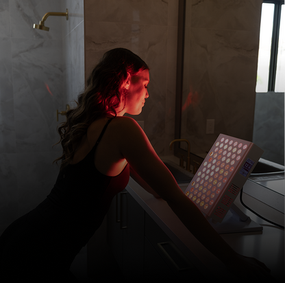 Vital PRO 2.0 – Professional 9-Wavelength Red Light Therapy Panel