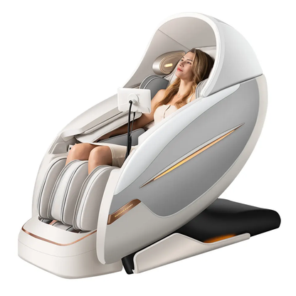 OmniSense 4D AI Massage Chair