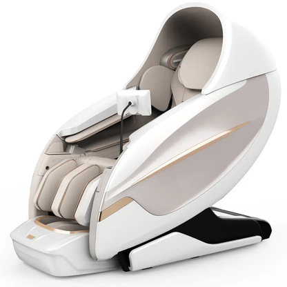 OmniSense 4D AI Massage Chair