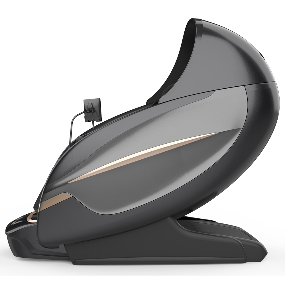 OmniSense 4D AI Massage Chair
