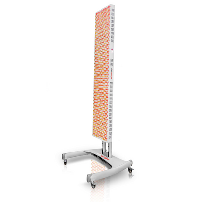 Stationary Stand for Vital Red Light Therapy Panels