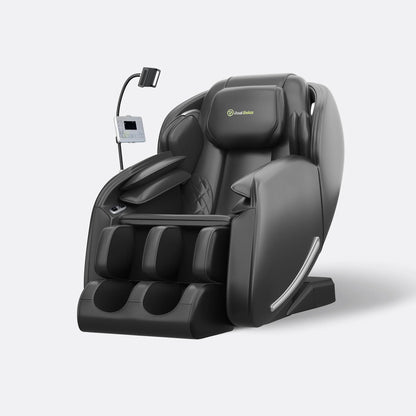 Favor-06 2026 Upgraded 3D SL-Track Zero Gravity Massage Chair