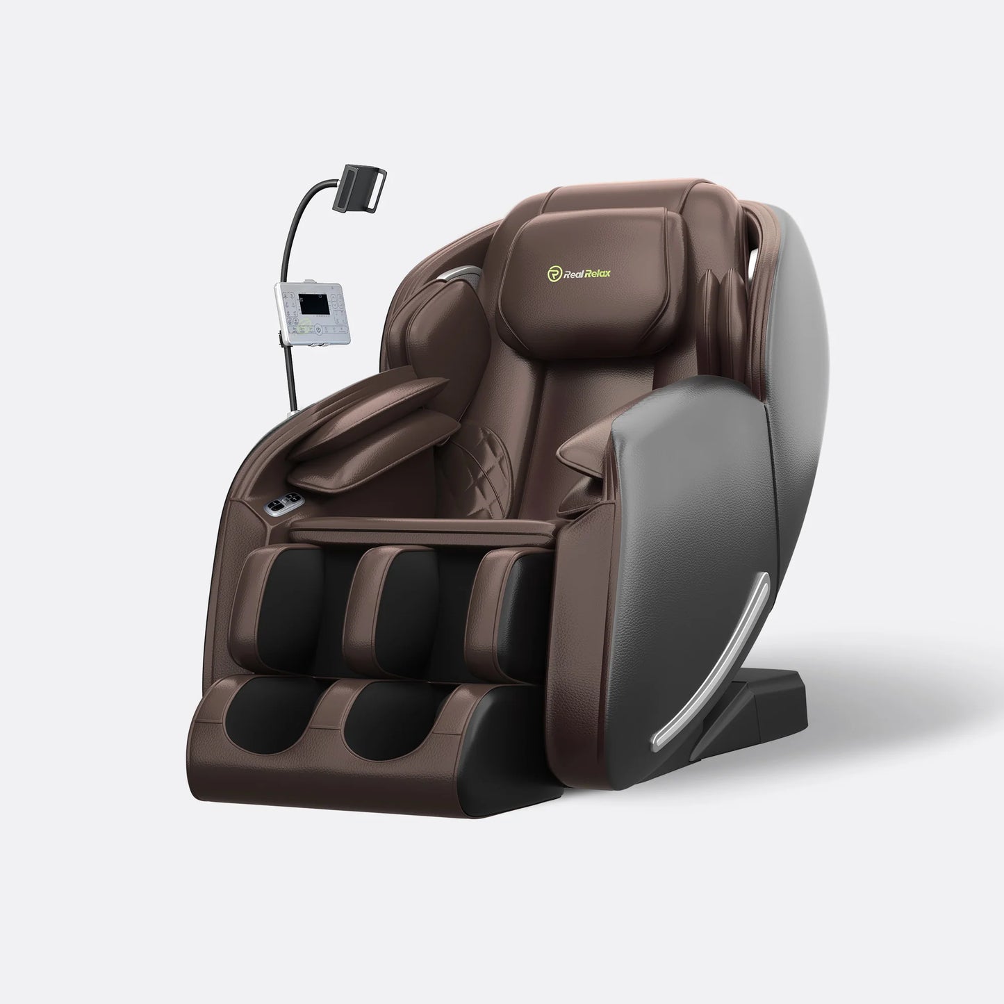 Favor-06 2026 Upgraded 3D SL-Track Zero Gravity Massage Chair