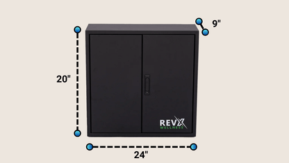 RevX Ozone Water Filtration System for Cold Plunge