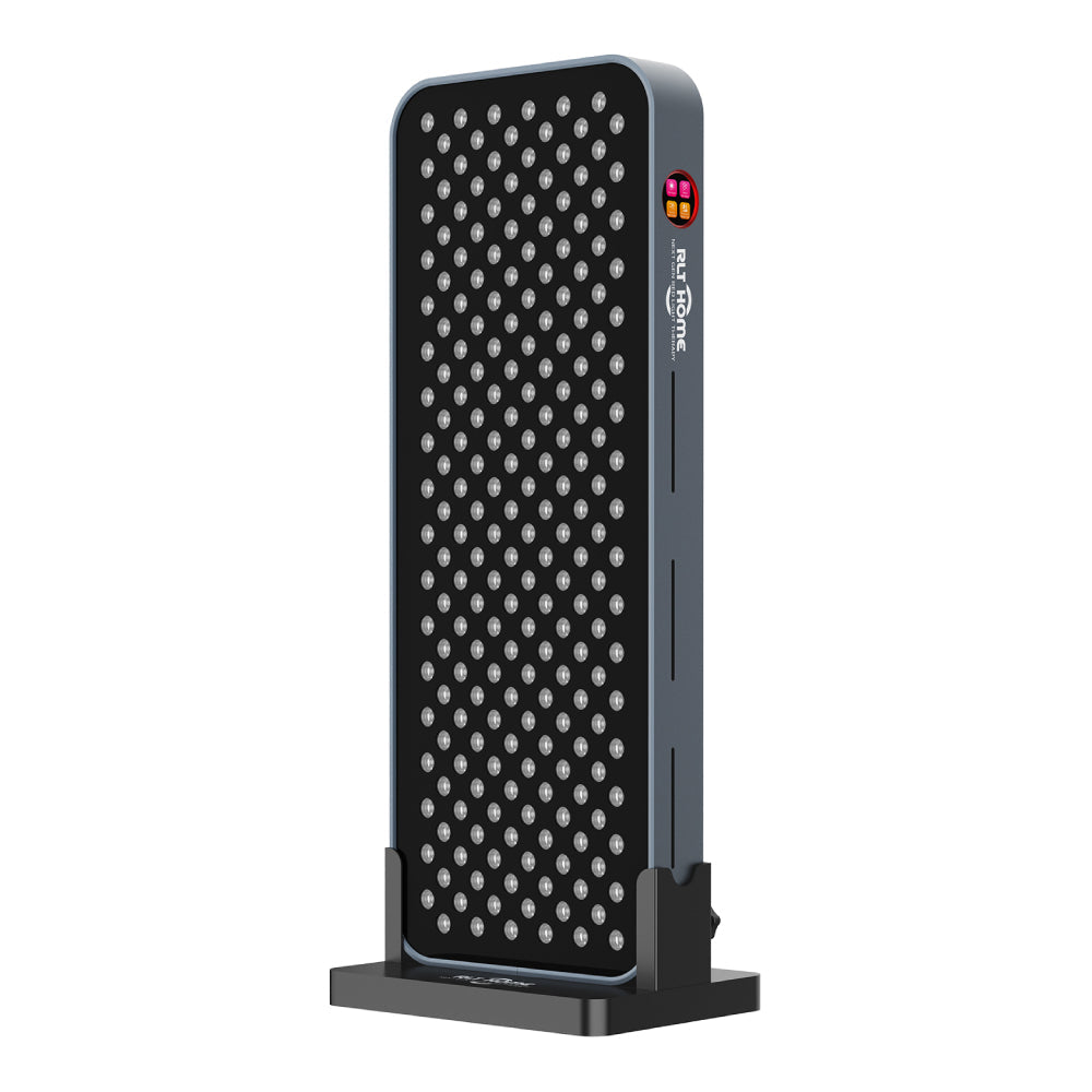Total Spectrum COMPACT – 7-Wavelength Red Light Therapy Panel (216 LEDs)