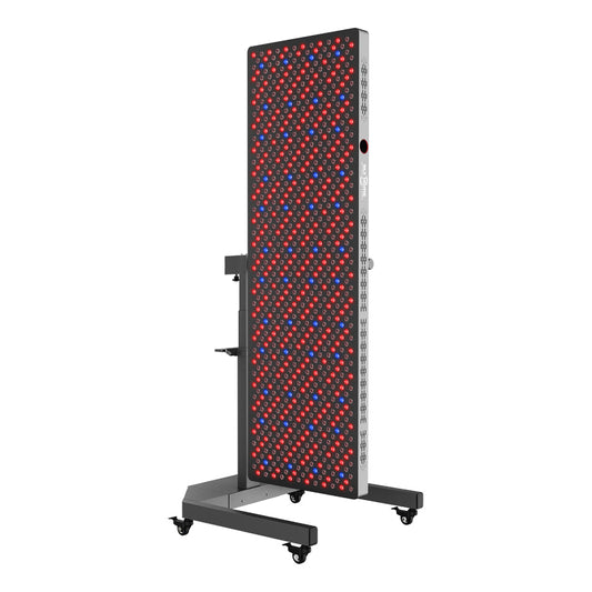 Total Spectrum ELITE (7 Wave 864 LEDs)