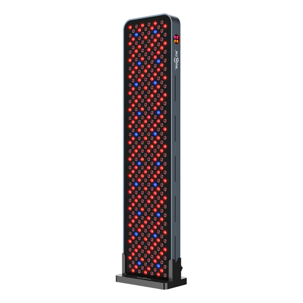 Total Spectrum MAX – 7-Wavelength Full-Body Red Light Therapy Panel