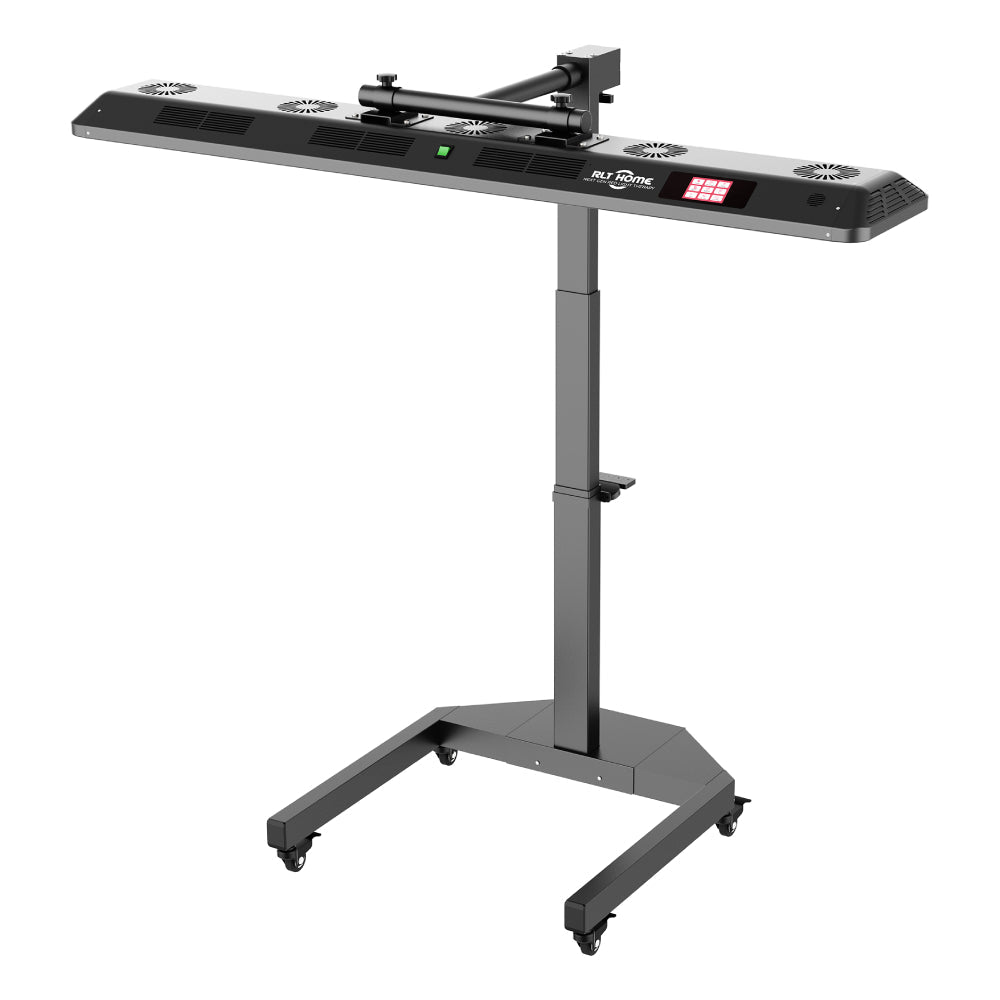 Total Spectrum ULTRA Full-Body Red Light Therapy System