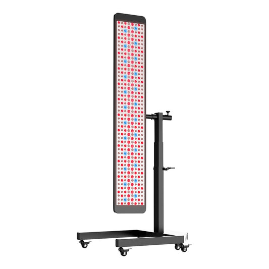 Total Spectrum ULTRA Full-Body Red Light Therapy System