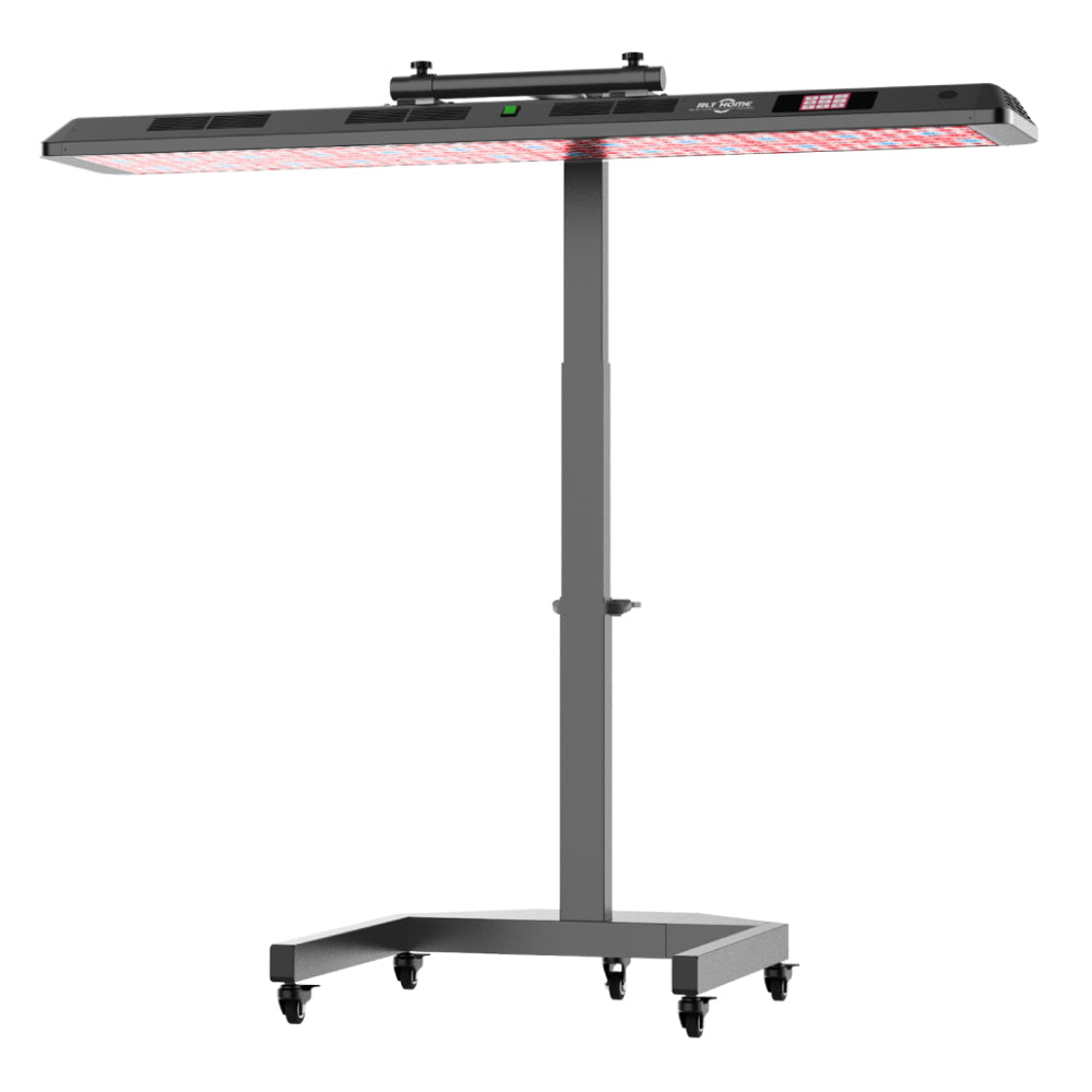 Total Spectrum ULTRA Full-Body Red Light Therapy System