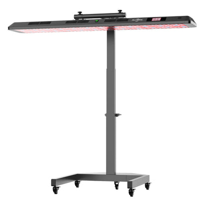 Total Spectrum ULTRA Full-Body Red Light Therapy System