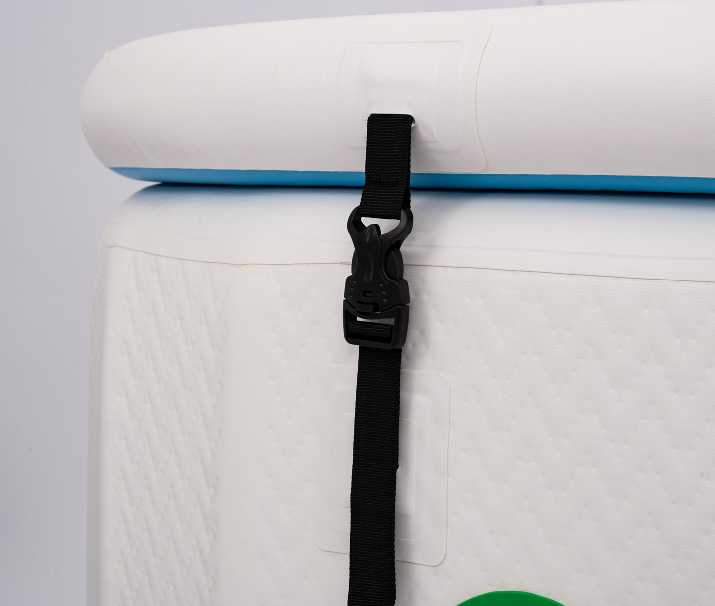 RevX Inflatable Cold Plunge Tub Classic