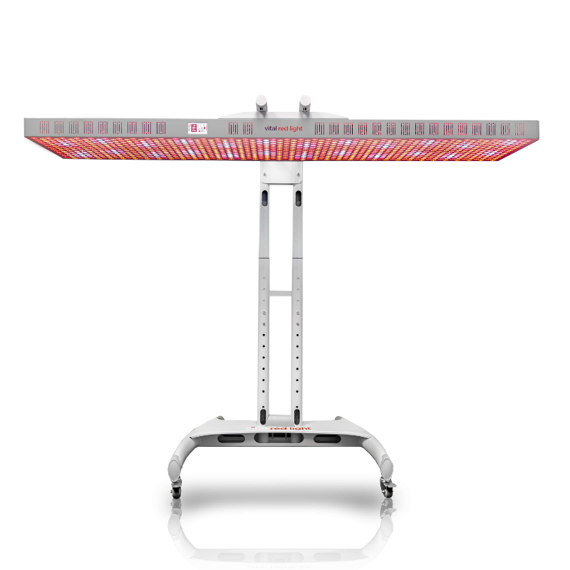 Vital Ultimate Full-Body Red Light Therapy Panel
