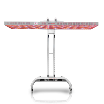 Vital Ultimate Full-Body Red Light Therapy Panel