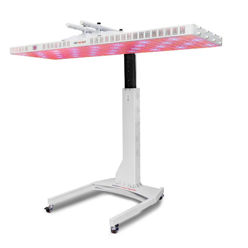 Vital Ultimate Full-Body Red Light Therapy Panel