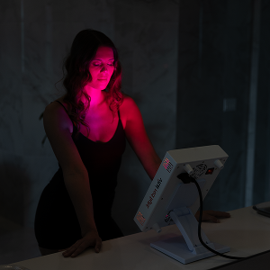 Vital PRO 2.0 – Professional 9-Wavelength Red Light Therapy Panel