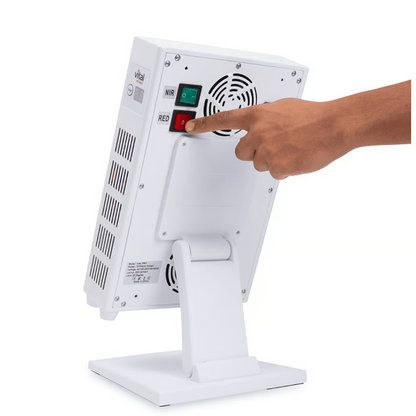 Vital Pro – Targeted Red & Near-Infrared Light Therapy Panel