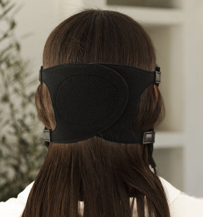 The Mask Light Therapy Face Mask - 92 LEDs, 4 Wavelengths