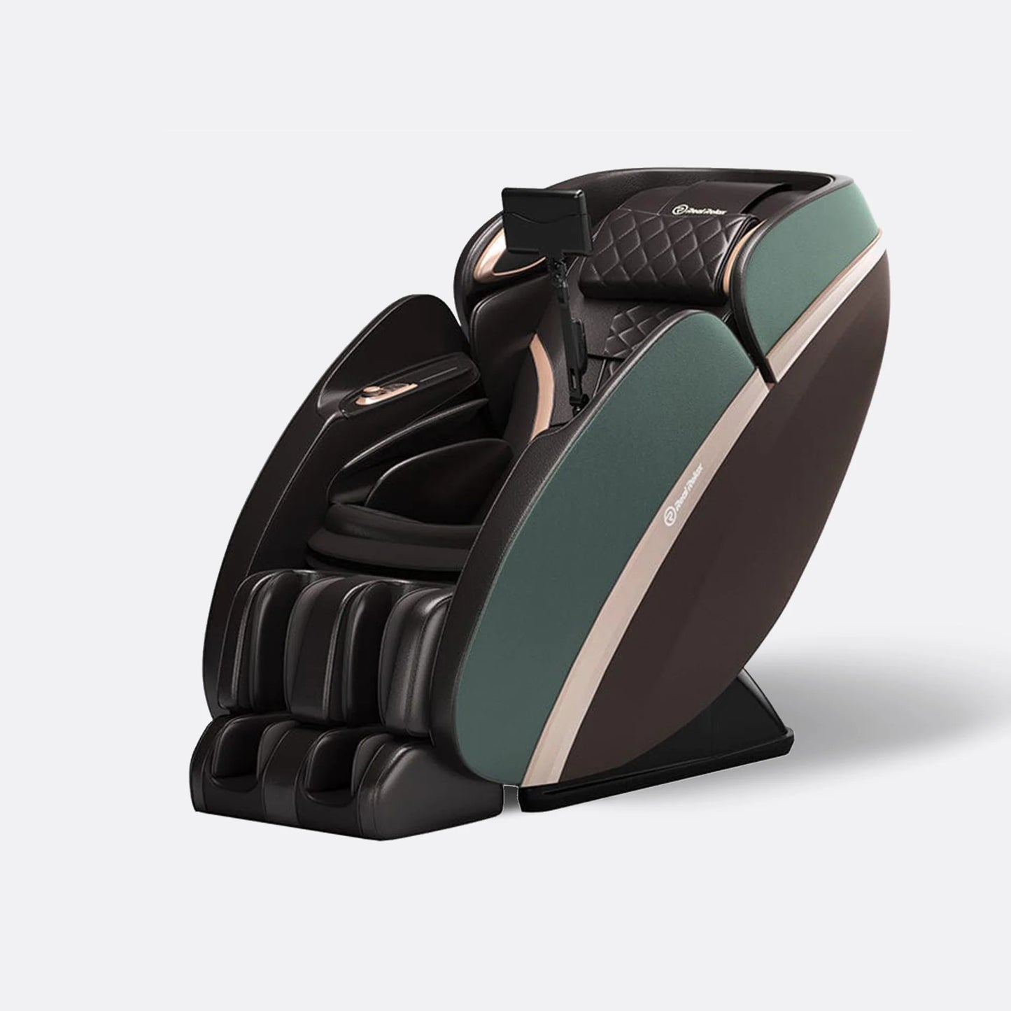 PS6500 4D Zero Gravity Massage Chair