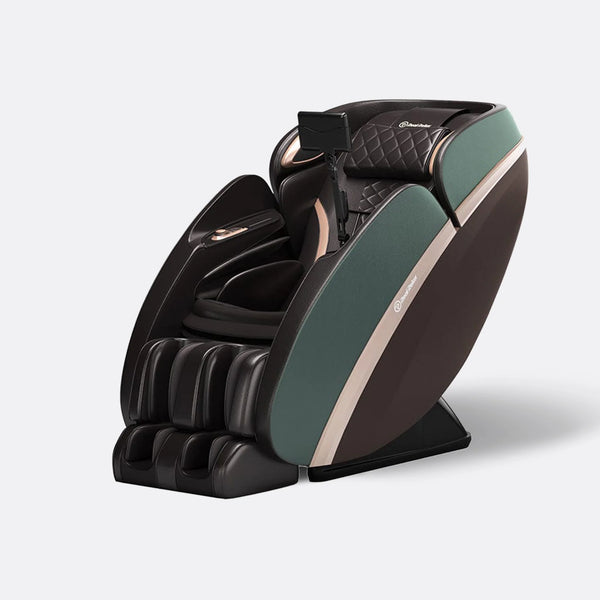 PS6500 4D AI Zero Gravity Massage Chair