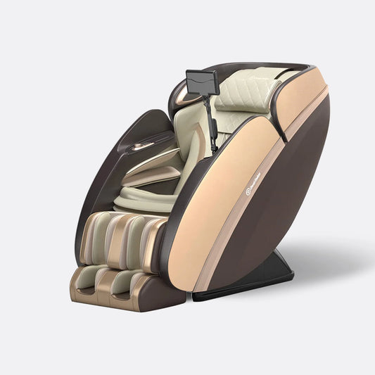 PS6500 4D AI Zero Gravity Massage Chair
