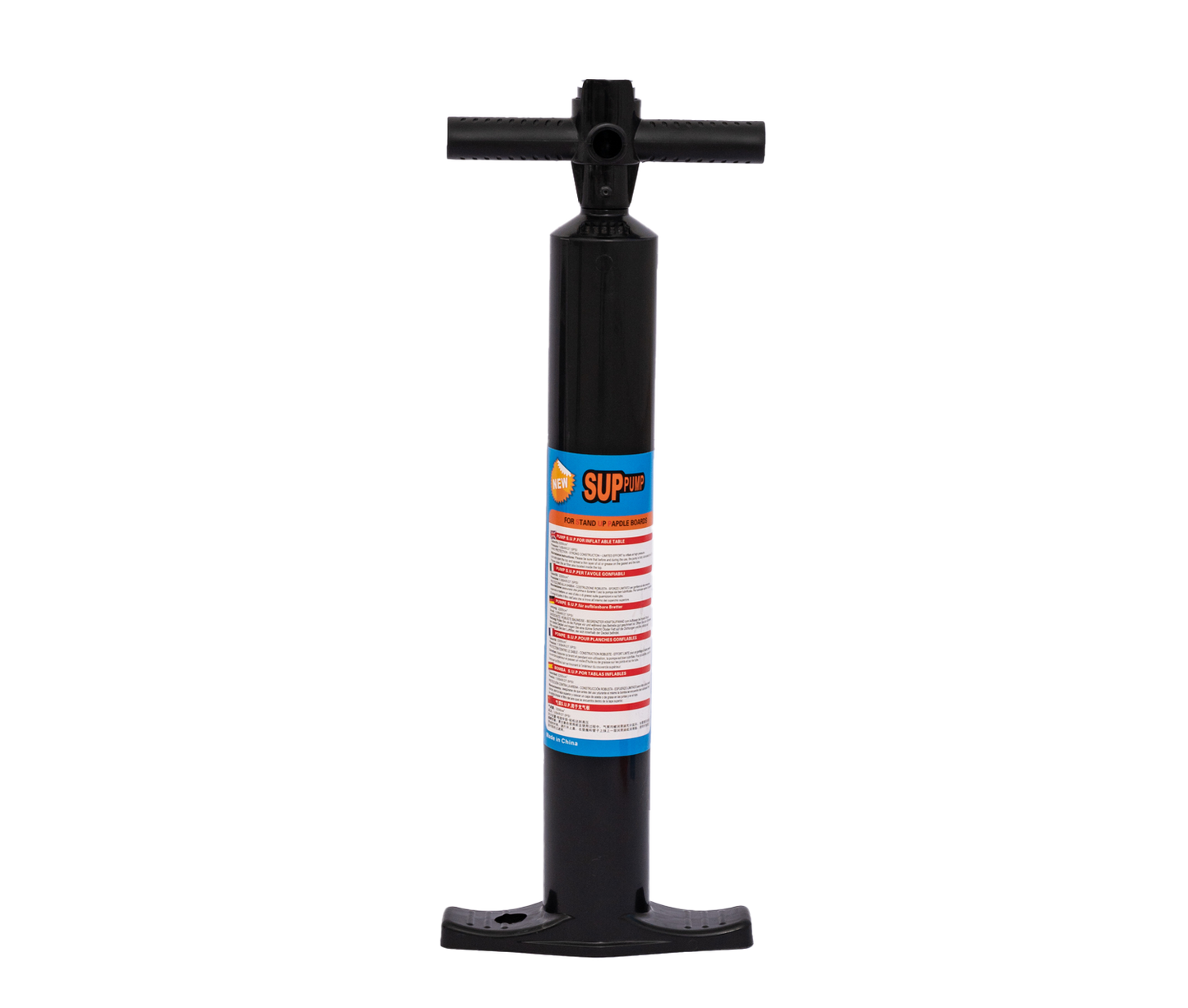 RevX Inflatable Cold Plunge Barrel with Inflatable Steps